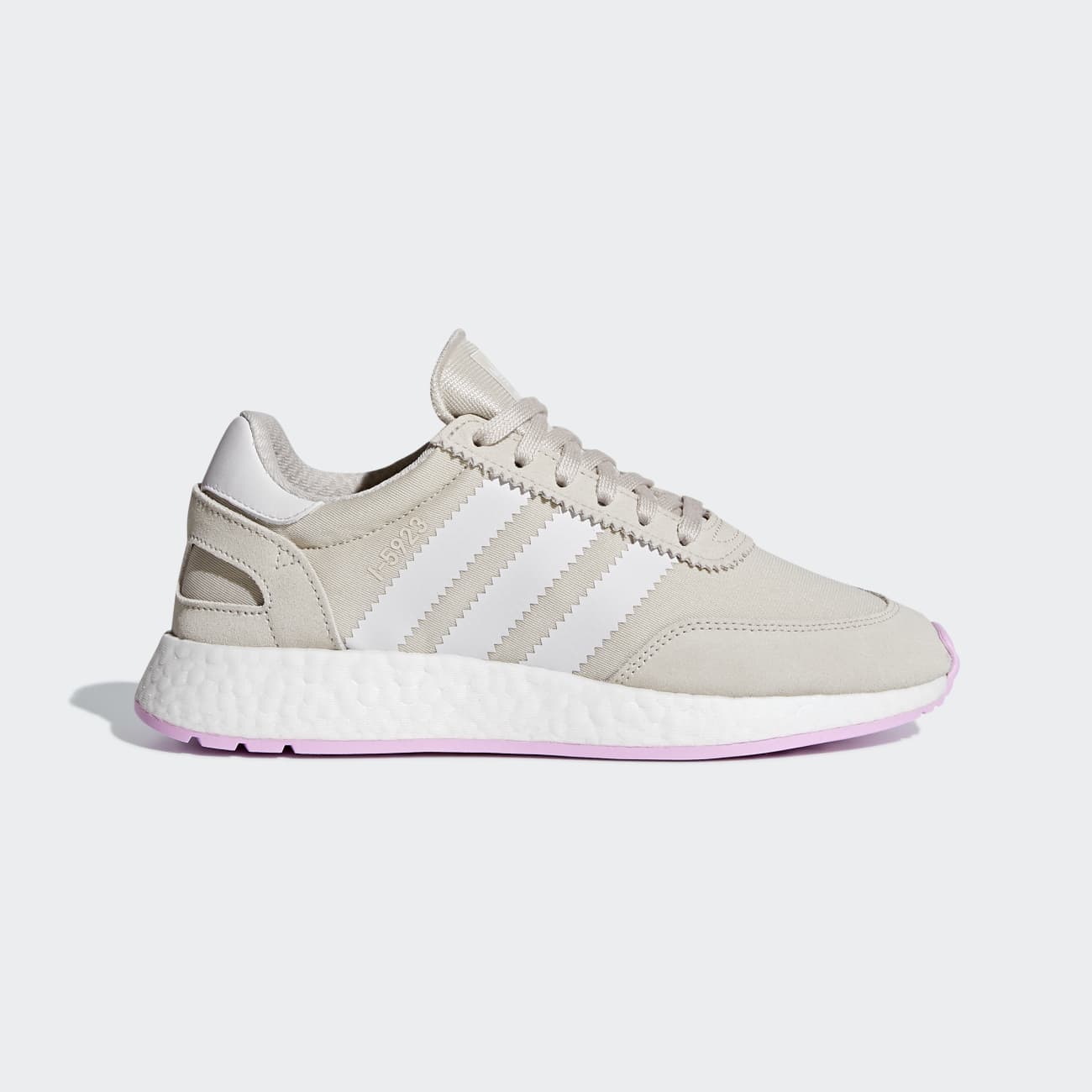 Adidas I-5923 Női Originals Cipő - Bézs [D46298]